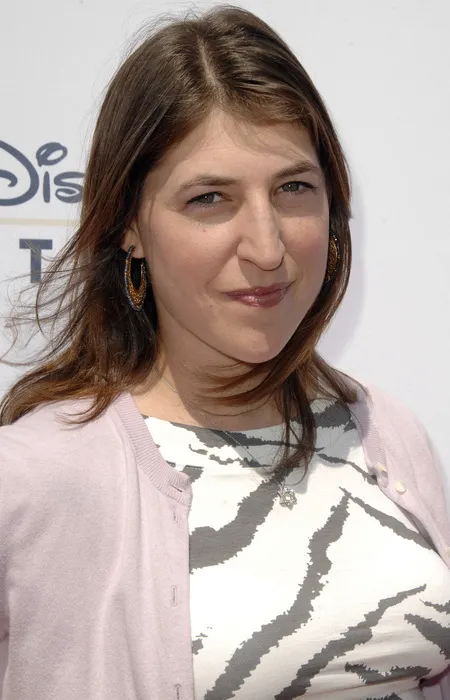 Foto Mayim Bialik
