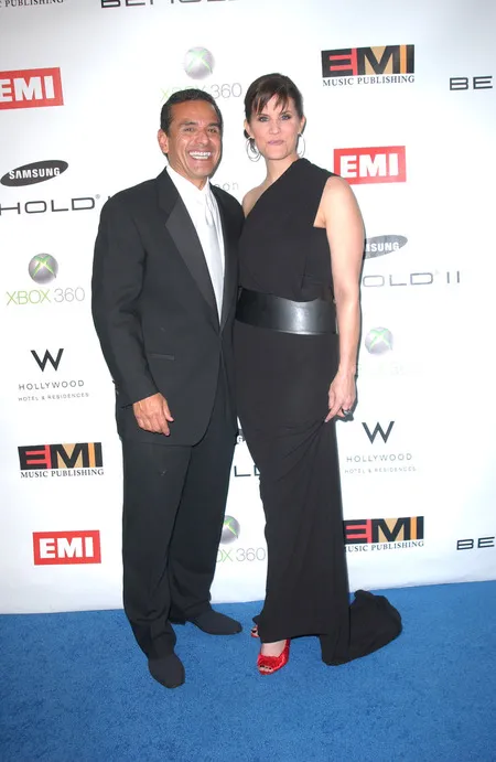 Foto Mayor Antonio Villaraigosa
