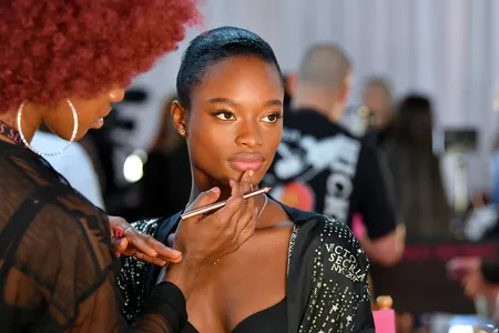 Foto Mayowa Nicholas