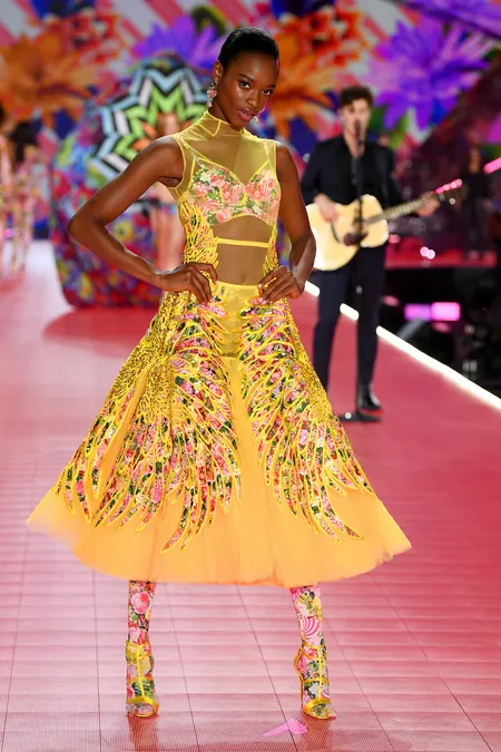 Foto Mayowa Nicholas