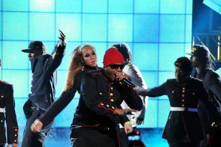 Foto Mc Hammer