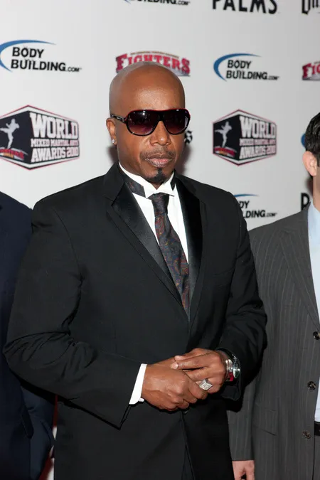 Foto Mc Hammer
