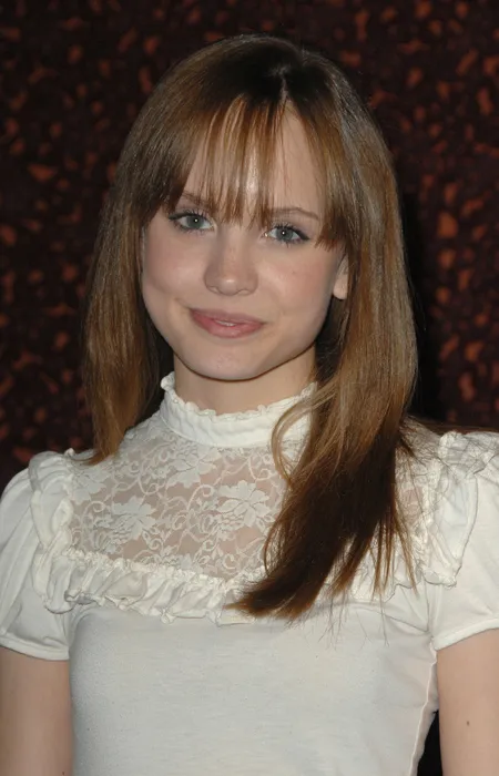 Foto Meaghan Jette Martin