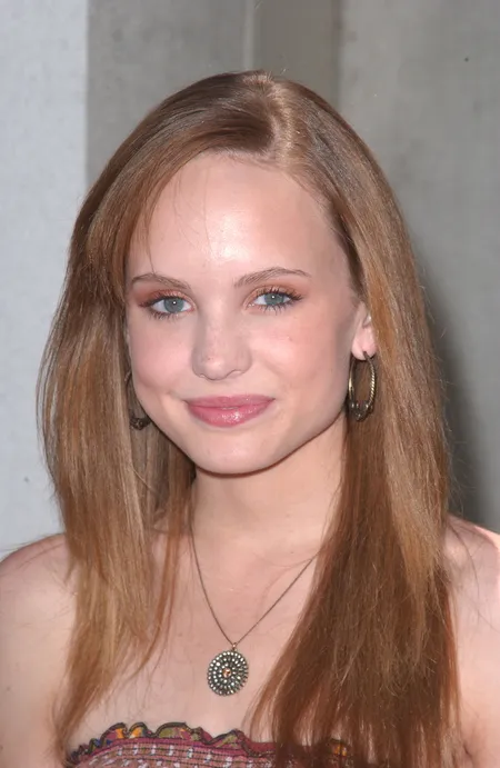 Foto Meaghan Jette Martin