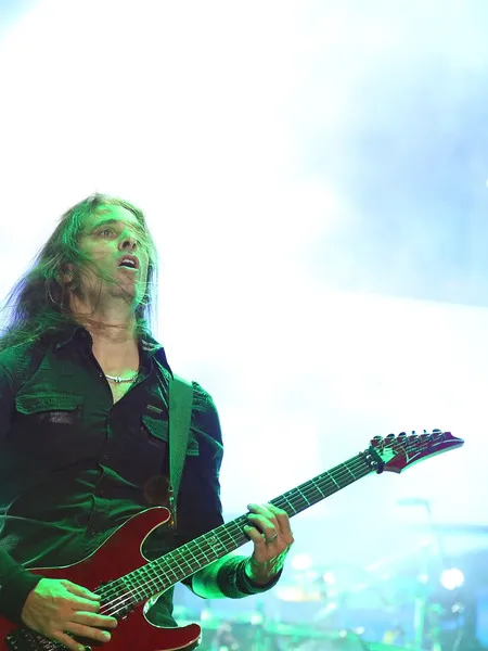 Foto Megadeth