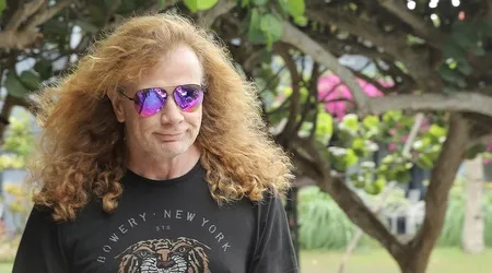 Foto Megadeth