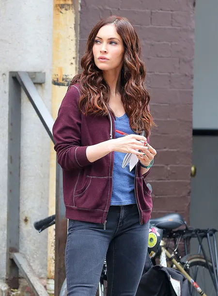 Foto Megan Fox