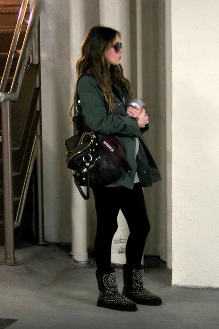 Foto Megan Fox