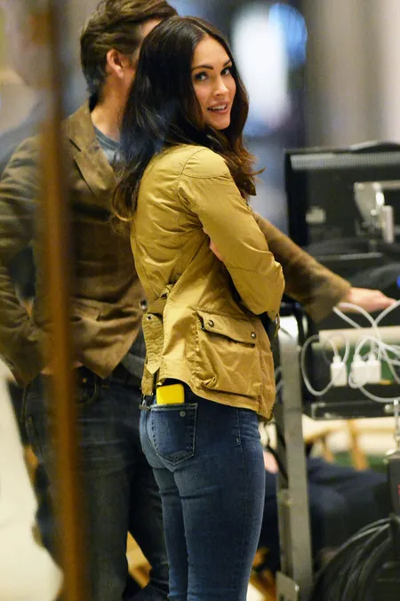Foto Megan Fox