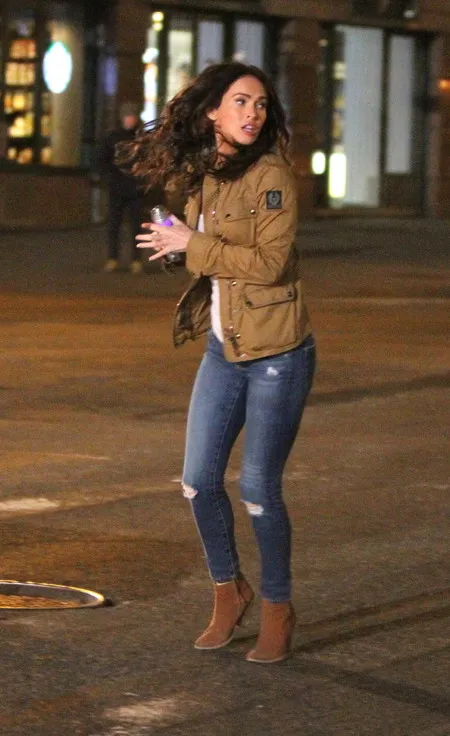 Foto Megan Fox
