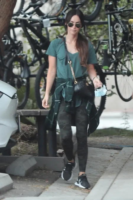 Foto Megan Fox
