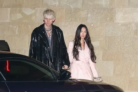 Foto Megan Fox
