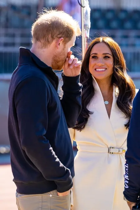 Foto Meghan Markle