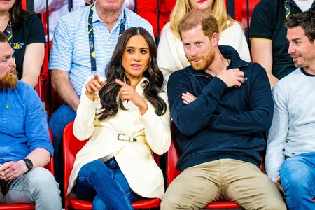 Foto Meghan Markle