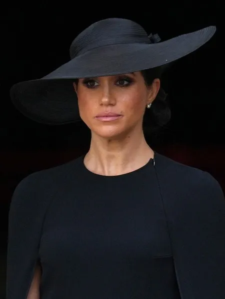 Foto Meghan Markle