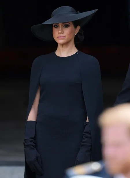 Foto Meghan Markle