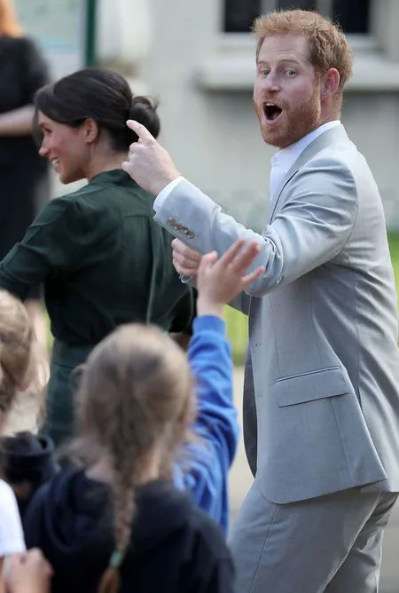 Foto Meghan Markle