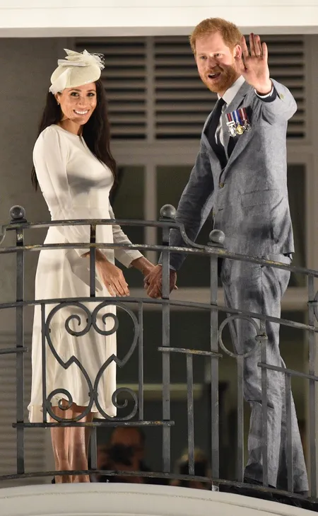 Foto Meghan Markle