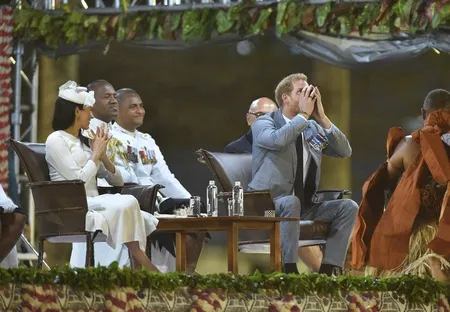 Foto Meghan Markle