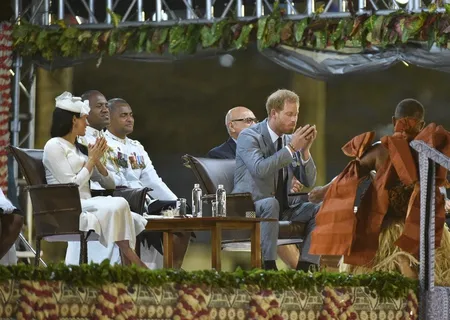 Foto Meghan Markle