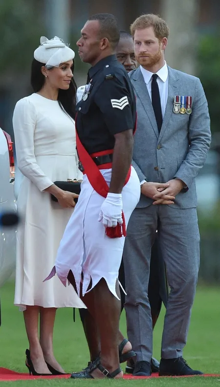 Foto Meghan Markle