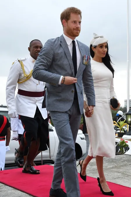 Foto Meghan Markle