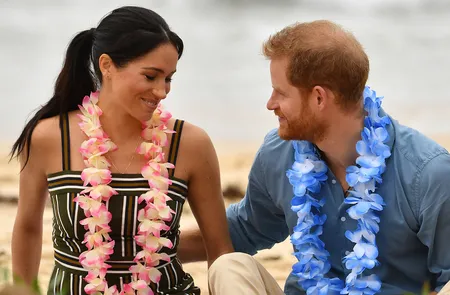 Foto Meghan Markle