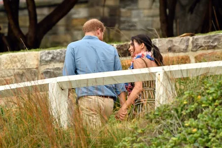 Foto Meghan Markle