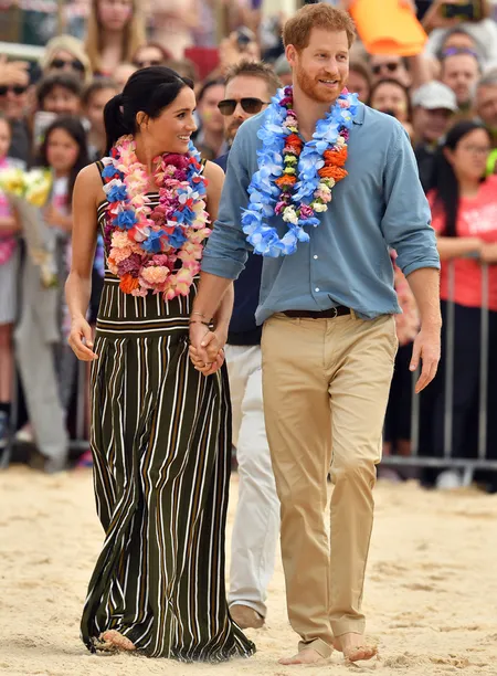 Foto Meghan Markle