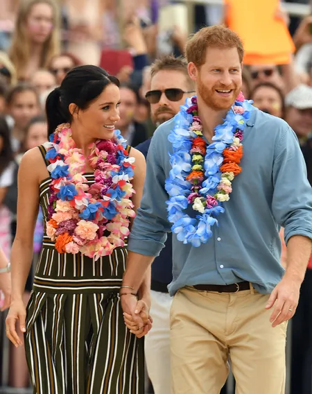 Foto Meghan Markle