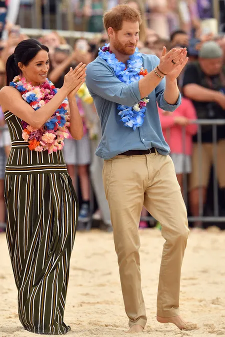 Foto Meghan Markle
