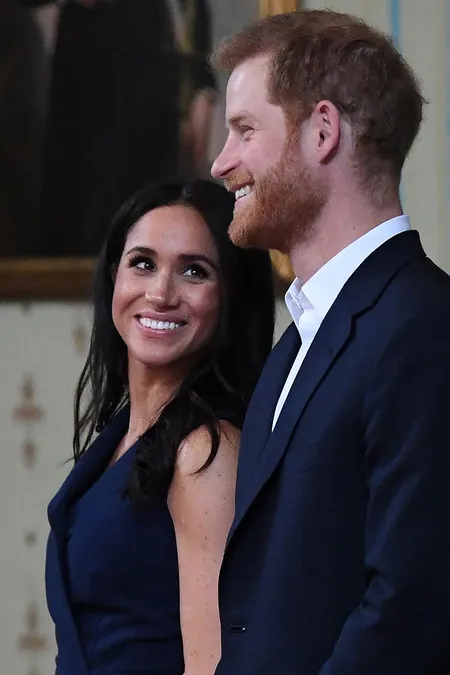Foto Meghan Markle