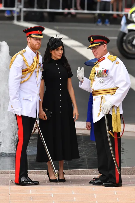 Foto Meghan Markle