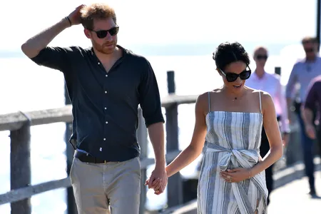 Foto Meghan Markle