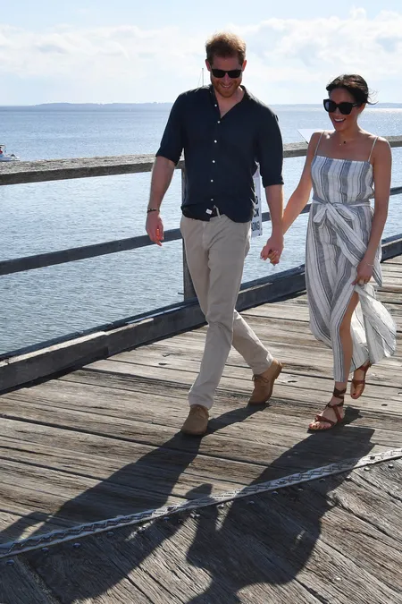 Foto Meghan Markle