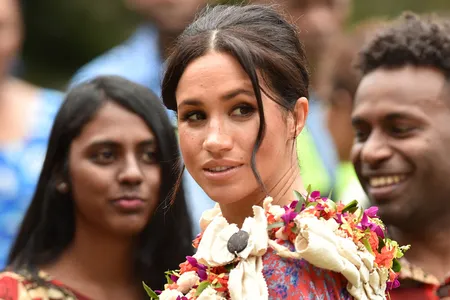 Foto Meghan Markle