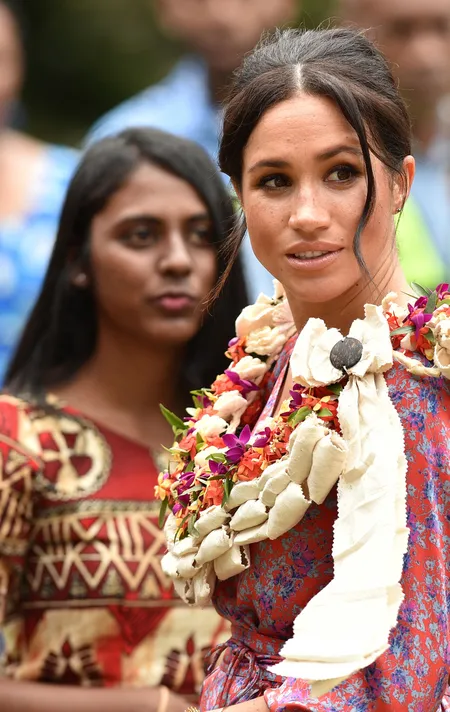 Foto Meghan Markle