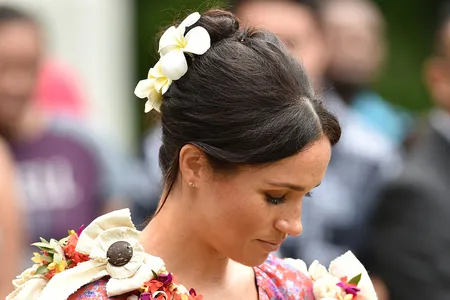 Foto Meghan Markle