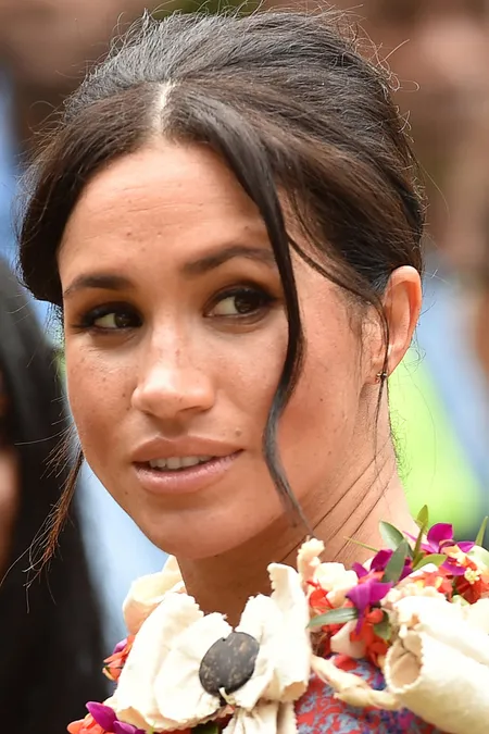 Foto Meghan Markle