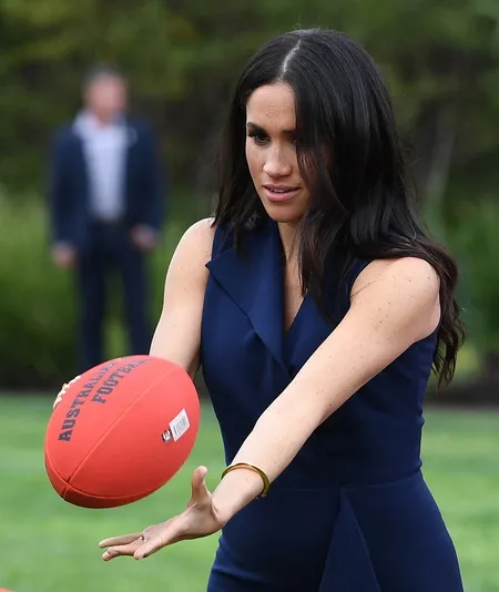 Foto Meghan Markle