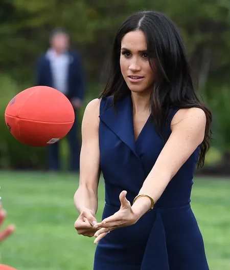 Foto Meghan Markle