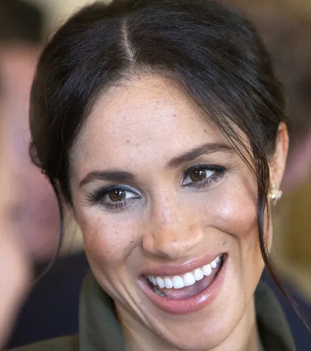 Foto Meghan Markle