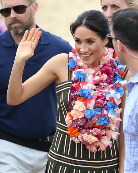 Foto Meghan Markle