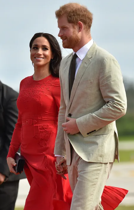 Foto Meghan Markle
