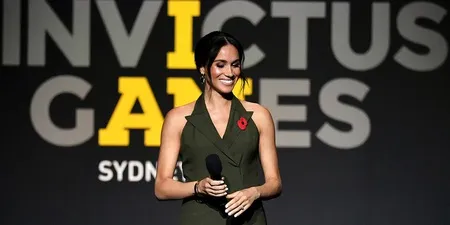 Foto Meghan Markle