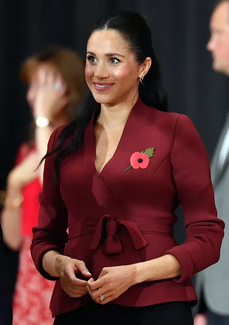 Foto Meghan Markle