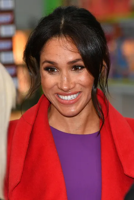 Foto Meghan Markle