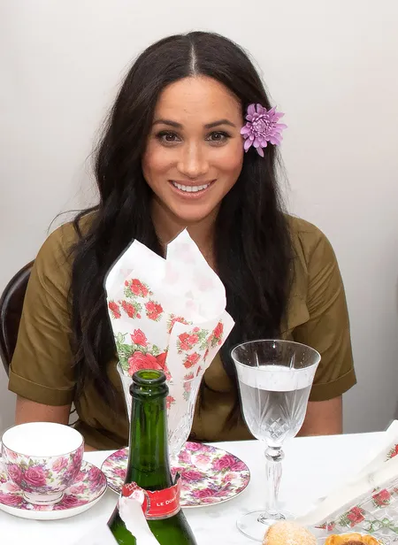 Foto Meghan Markle