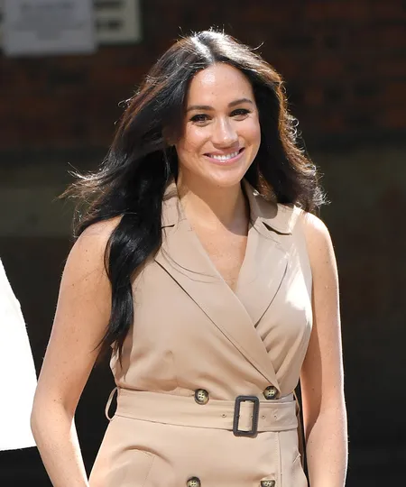 Foto Meghan Markle
