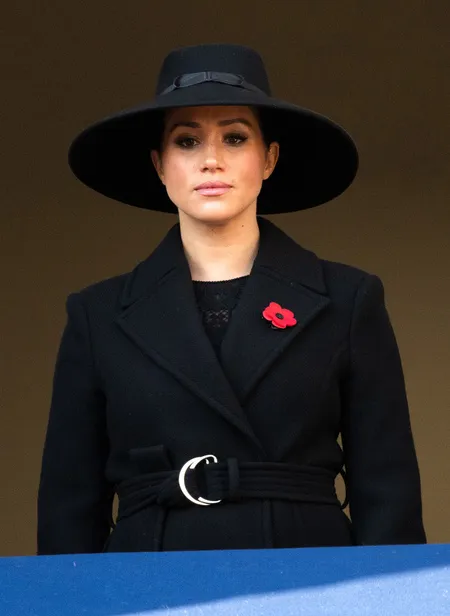 Foto Meghan Markle